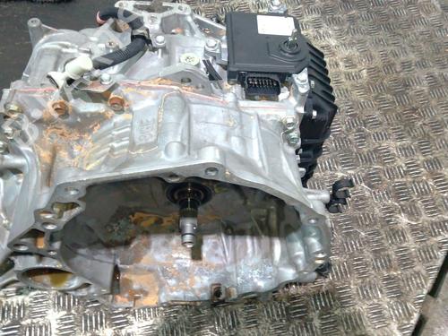 Used Gearbox BMW X1 (F48) sDrive 18 d (150 hp) 31014527