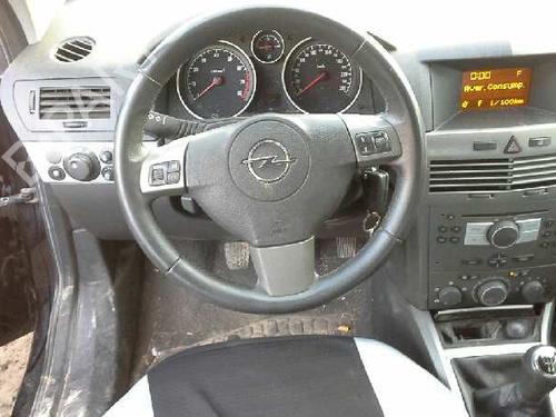 ABS Bremseaggregat OPEL ASTRA H (A04)  | BP4386352M43 