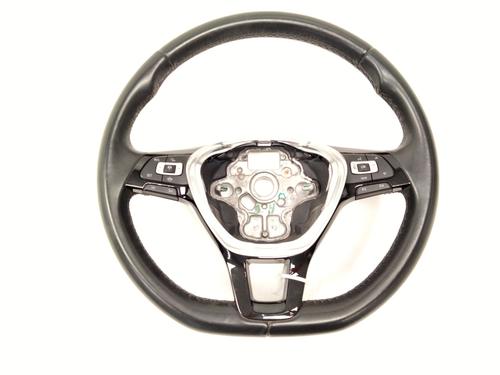 Steering wheel VW GOLF VII (5G1, BQ1, BE1, BE2) 1.0 TSI 5G0419091