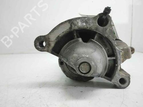 Startmotor CITROËN C8 (EA_, EB_) 2.0 HDi 135 | BP16551691M8 