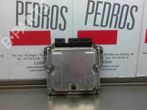 Used Engine control unit (ECU) Engine control unit (ECU) 1041038 1041038