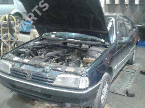 Used Parts PEUGEOT 405 II (4B)  2.0  217624
