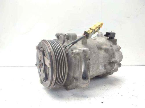 Used AC compressor AC compressor PEUGEOT 508 I (8D_) [2010-2018] 10335181 10335181