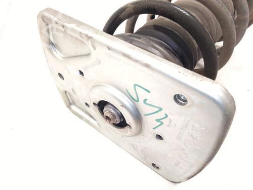 Left front shock absorber OPEL VIVARO C Van (K0) 1.5 | BP30149833M16 