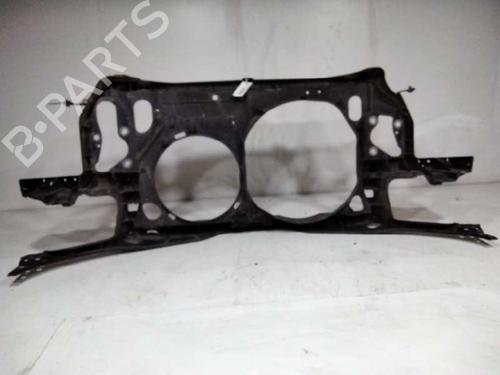 Frontplate/Frontkurv SKODA SUPERB I (3U4)  | BP17837360C72 