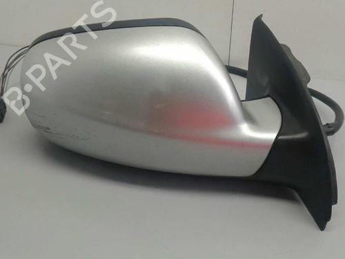 Right mirror PEUGEOT 307 SW (3H)  | BP5210740C27 
