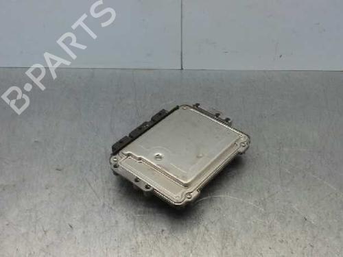 Engine control unit (ECU) RENAULT SCÉNIC II (JM0/1_) 1.9 dCi (JM0G, JM12, JM1G, JM2C) | BP151810M57 