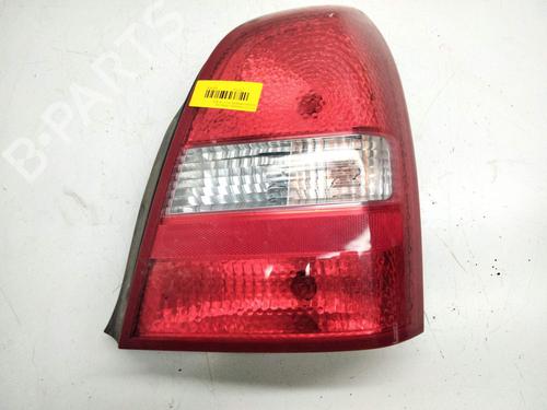 Used Right taillight Right taillight 36879898 36879898