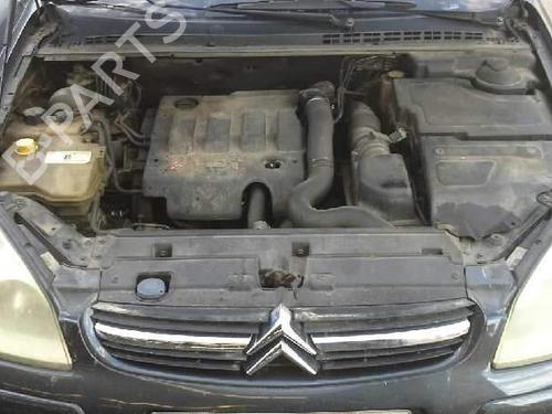 Engine control unit (ECU) CITROËN C5 I (DC_) | BP1030686M57 - Image 11