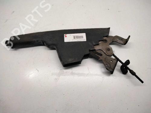 Used Hand brake SKODA FABIA I (6Y2) 1.4 TDI (75 hp) 10649278