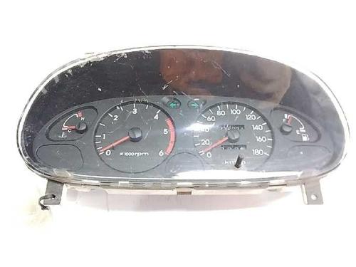 Used Instrument cluster HYUNDAI H-1 Van (A1) [1997-2008]  206874