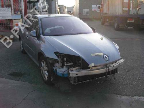Right taillight RENAULT LAGUNA Coupe (DT0/1) 2.0 dCi (DT01, DT08, DT09, DT0K, DT12, DT1C, DT1D, DT1M,... | BP135679C35 