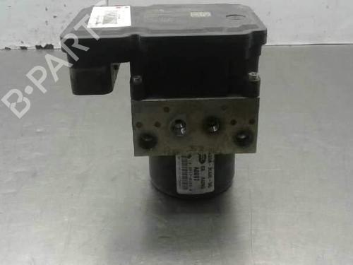 Used ABS pump ABS pump 4583696 4583696