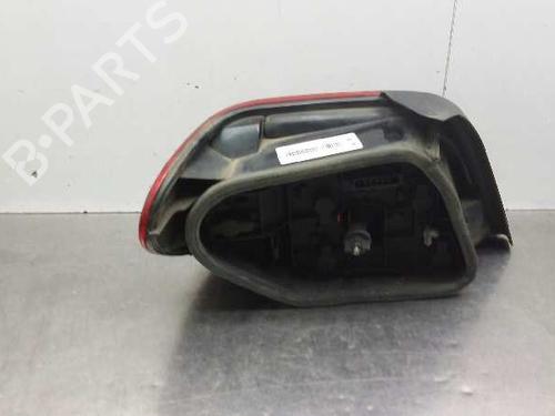 Right taillight CITROËN XSARA Coupe (N0) 1.9 TD | BP2446700C35 