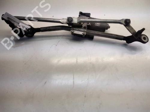 Front wiper motor BMW X5 (E70) xDrive 30 d (235 hp) 61617200510