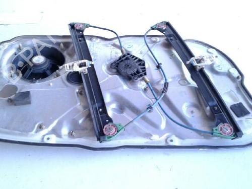 Front right window mechanism FIAT STILO (192_) 1.9 JTD (192_XE1A) | BP7523073C23 
