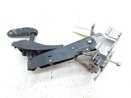 Hand brake CITROËN C4 II (NC_) 1.6 HDi 110 | BP22737925I18 
