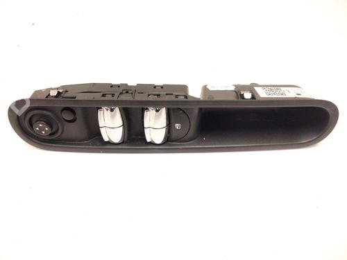 left-front-window-switch-mini-mini-countryman-r60-2010-2011-2012-2013-2014-2015-2016-27179998 main image