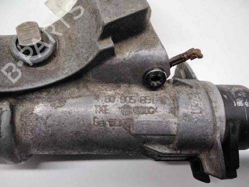 Ignition barrel SEAT IBIZA III (6L1)  | BP8633212M48 