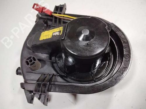 Heater blower motor VW GOLF III (1H1)  | BP9769789M62 