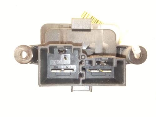 Heater resistor LAND ROVER DISCOVERY SPORT (L550) 2.0 D | BP22778981M108 