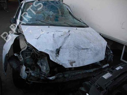 Rear wiper motor RENAULT CLIO II (BB_, CB_)  | BP9505122M102 