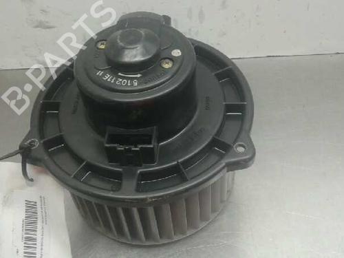 Used Heater blower motor MITSUBISHI PAJERO II (V3_W) [2000-2007]  2563707