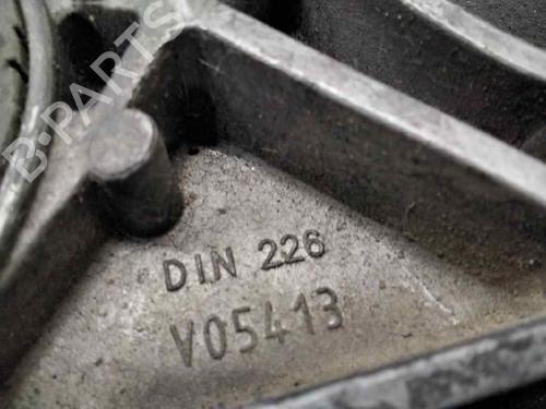 Engine mount OPEL VECTRA C (Z02) | BP14322889M89 - Image 3