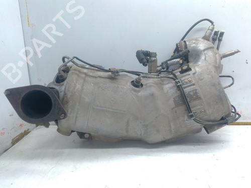Particulate filter FIAT DUCATO Platform/Chassis (250_) 160 Multijet 2,3 D | BP32779188M81 - Image 3