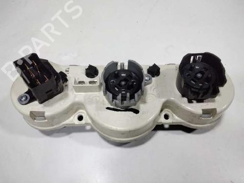 Climate control FORD FOCUS I (DAW, DBW)  | BP10909672I5 