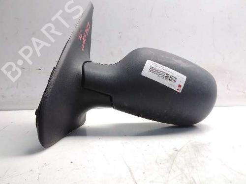 Ryggespeil venstre RENAULT CLIO II (BB_, CB_) [1998-2016]  17034336