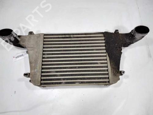 Used Intercooler NISSAN CABSTAR E (TL_, VL_) [1992-2006]  10654923