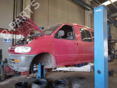 Brake master cylinder NISSAN VANETTE CARGO Van (HC 23)  | BP11913883M77 