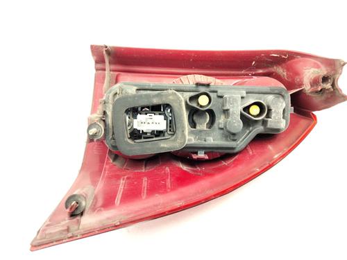 Left taillight PEUGEOT 307 SW (3H) 2.0 HDi 135 | BP27608986C34 