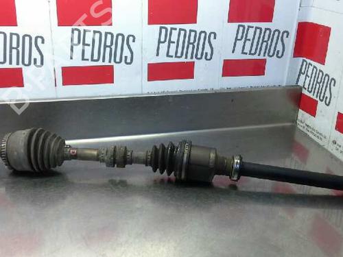 BP1272525M39 | Right front driveshaft NISSAN PRIMERA Hatchback (P12)  BP1272525M39