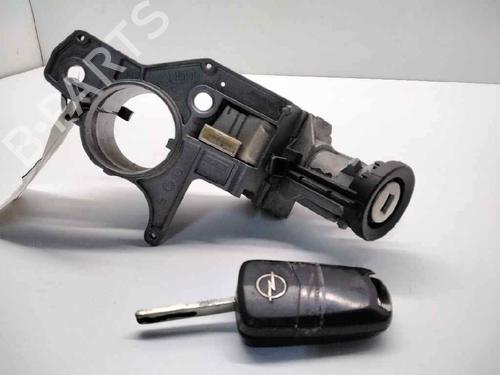 Used Ignition barrel Ignition barrel 3690448 3690448