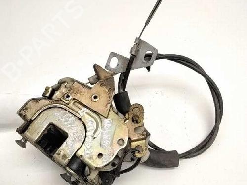 Tailgate lock NISSAN TERRANO II (R20)  | BP14830761C101 