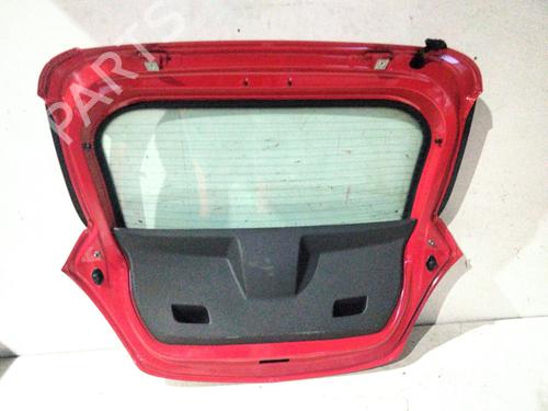 Bakluke CC/Kombi-Kupé OPEL CORSA D (S07) 1.3 CDTI (L08, L68) | BP16568373C6 