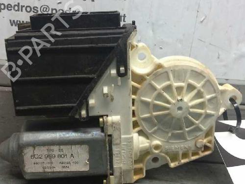 Right front window motor SEAT IBIZA II (6K1) 1.9 SDI | BP742405E20 