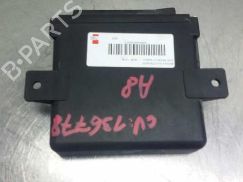 Electronic module AUDI A8 D2 (4D2, 4D8) | BP1555709M83