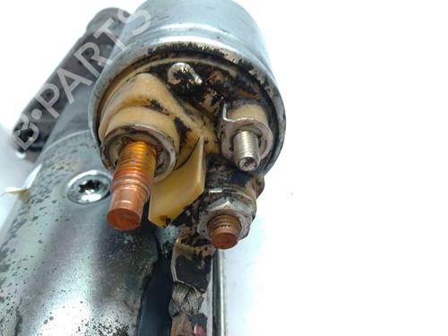 Starter VOLVO XC60 II (246) D3 | BP35953707M8 - Image 3