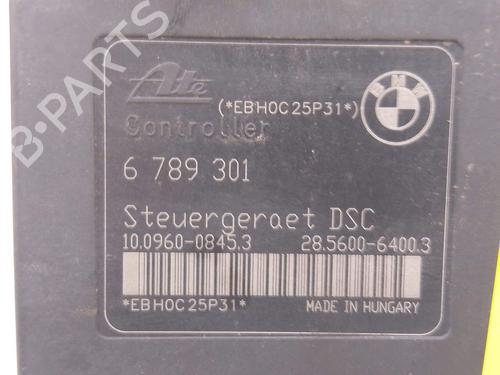 ABS pump BMW 3 (E90) 320 d | BP38927065M43 - Image 7