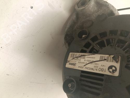 Alternator BMW 1 Convertible (E88)  | BP19732642M7 