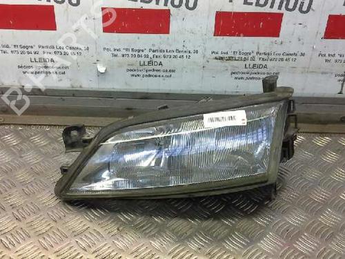 Used Left headlight OPEL VECTRA B (J96) [1995-2004]  160230