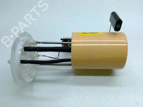 Used Fuel pump Fuel pump ISUZU D-MAX III (TFR, TFS) 1.9 DDI (TFR87J, TFR87) (150 hp) 34440014 34440014
