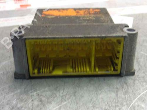 Kollisjonspute styreenhet VW CRAFTER 30-35 Bus (2E_) [2006-2016]  5748346