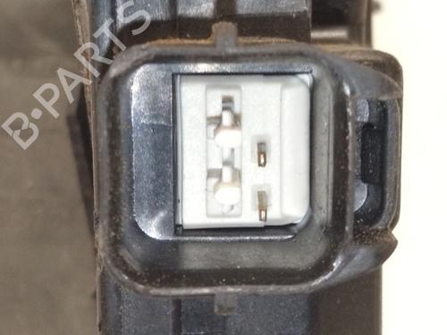 Rear right lock KIA RIO I Hatchback (DC) 1.3 | BP26205664C99 