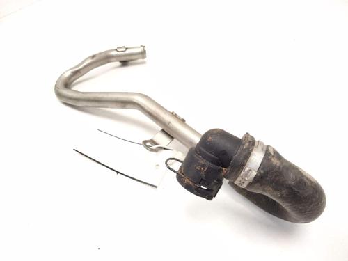 Pipe MERCEDES-BENZ E-CLASS (W213) E 220 d (213.004) | BP26001197M125 - Image 2
