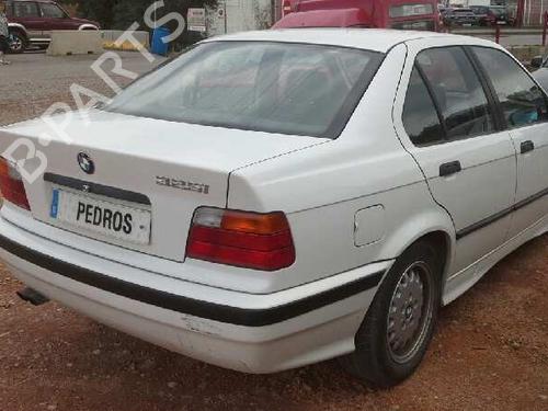 AC compressor BMW 3 (E36) 325 i | BP1865356M34 