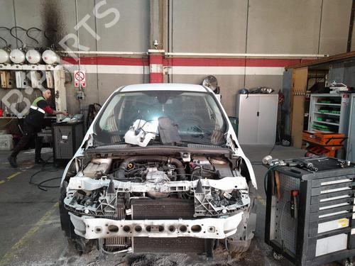 Front left interior door handle FORD C-MAX II (DXA/CB7, DXA/CEU) | BP16103311I13 - Image 6